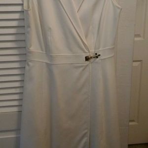 Dress, Calvin Klein, size 6P  REDUCED